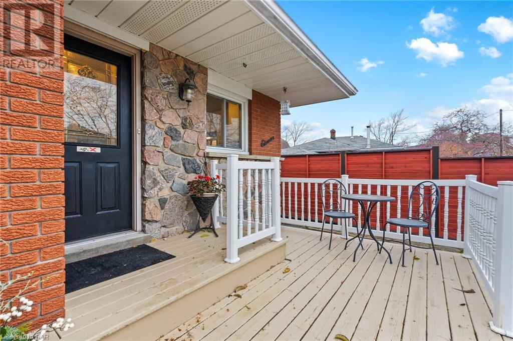 11 Wilton Avenue, Welland, Ontario  L3C 1Z8 - Photo 31 - 40515145