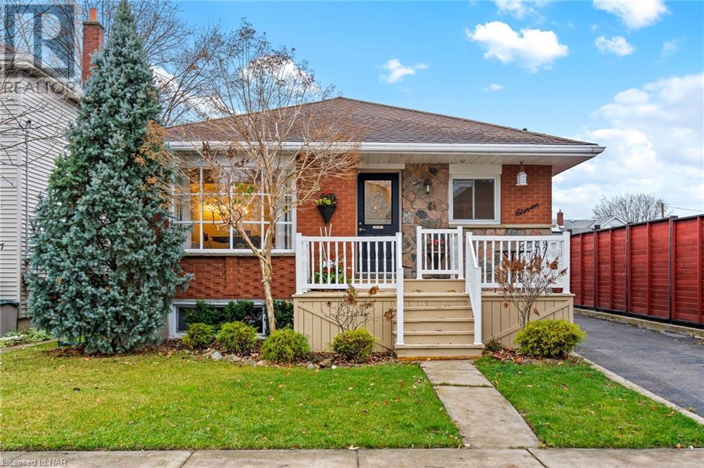 11 Wilton Avenue, Welland, Ontario  L3C 1Z8 - Photo 6 - 40515145