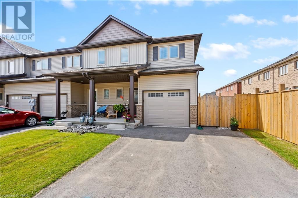 9 Harmony Way, Thorold, Ontario  L2V 0B6 - Photo 2 - 40516531