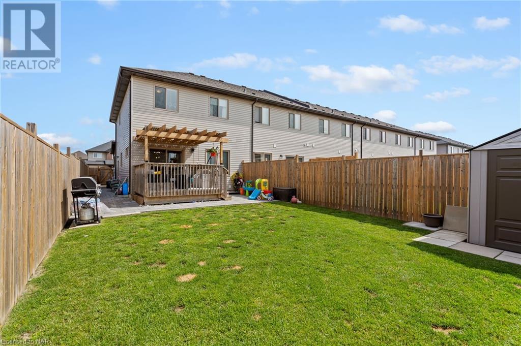 9 Harmony Way, Thorold, Ontario  L2V 0B6 - Photo 26 - 40516531