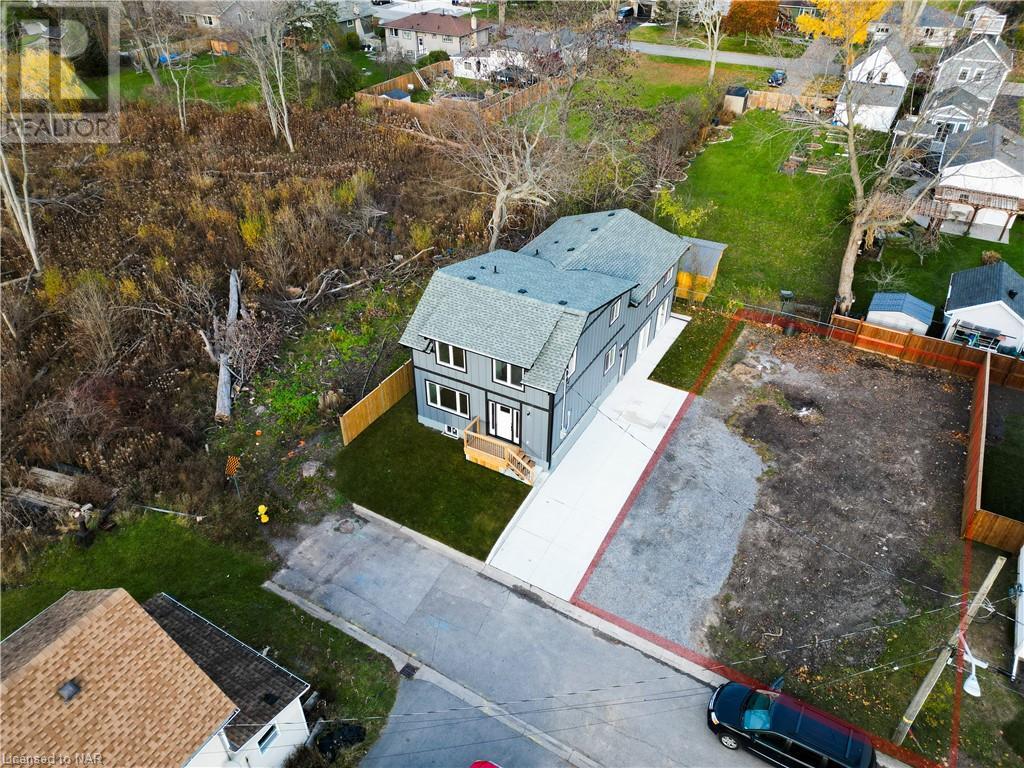 LOT 7 PARKVIEW Avenue, fort erie, Ontario