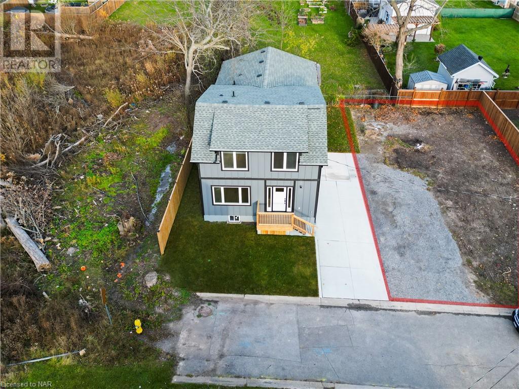 Lot 7 Parkview Avenue, Fort Erie, Ontario  L2A 5L7 - Photo 2 - 40516099