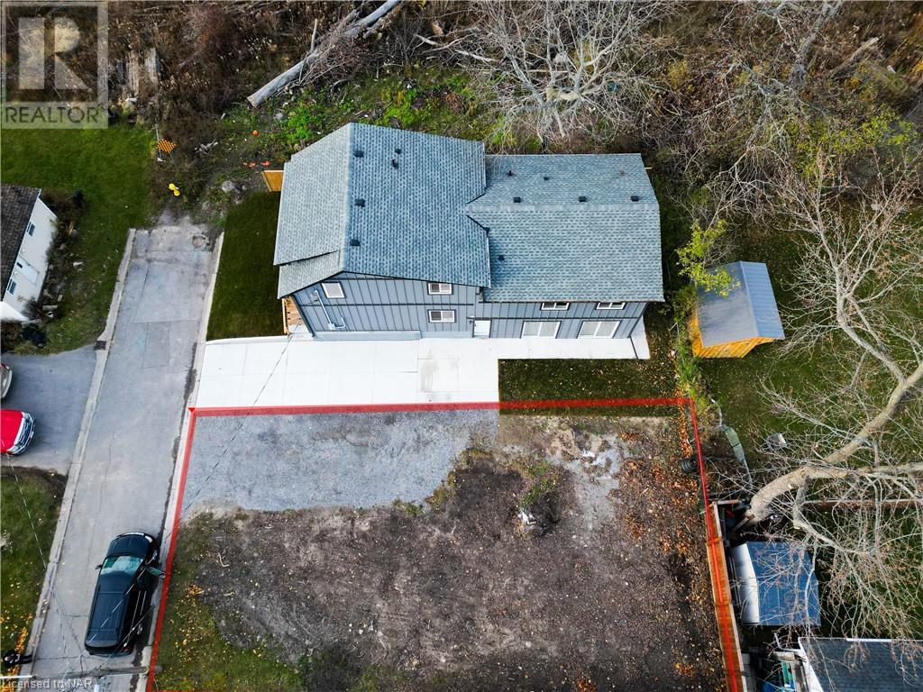 Lot 7 Parkview Avenue, Fort Erie, Ontario  L2A 5L7 - Photo 3 - 40516099