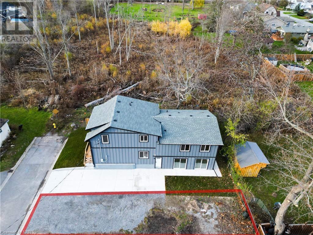 Lot 7 Parkview Avenue, Fort Erie, Ontario  L2A 5L7 - Photo 4 - 40516099