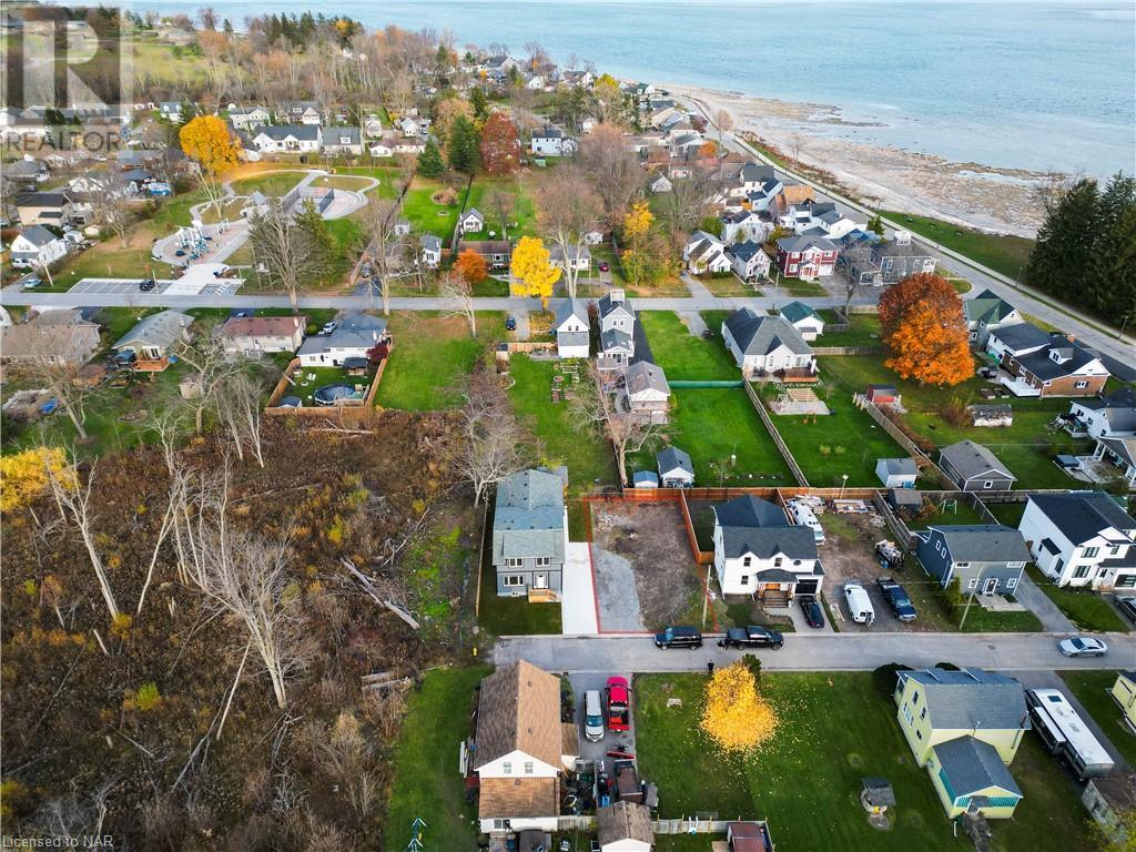 Lot 7 Parkview Avenue, Fort Erie, Ontario  L2A 5L7 - Photo 6 - 40516099