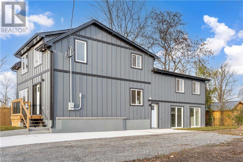 40 PARKVIEW Avenue, fort erie, Ontario