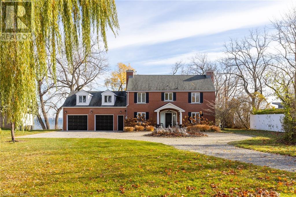 2301 STANILAND PARK Road, ridgeway, Ontario