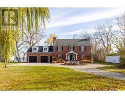 2301 STANILAND PARK Road, ridgeway, Ontario