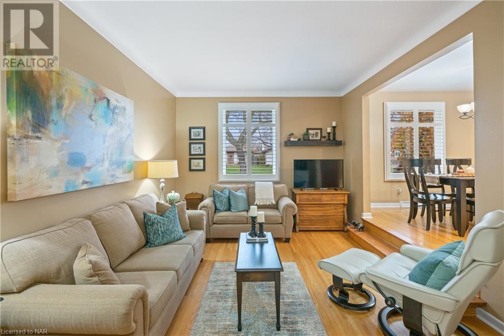 32 TRINIDAD Crescent, st. catharines, Ontario