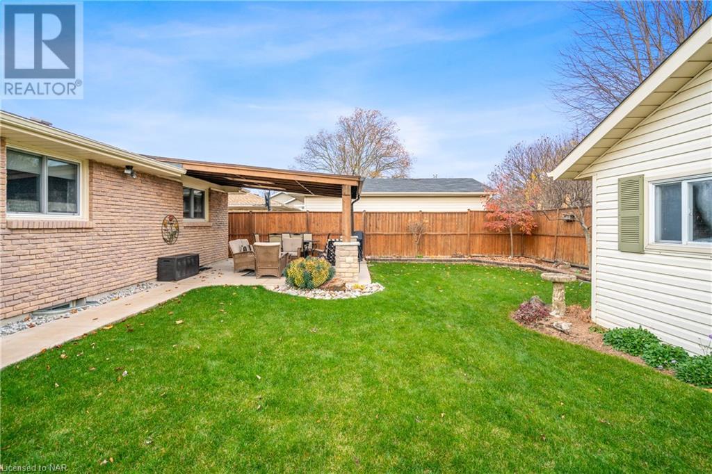 32 Trinidad Crescent, St. Catharines, Ontario  L2N 3S7 - Photo 33 - 40515450