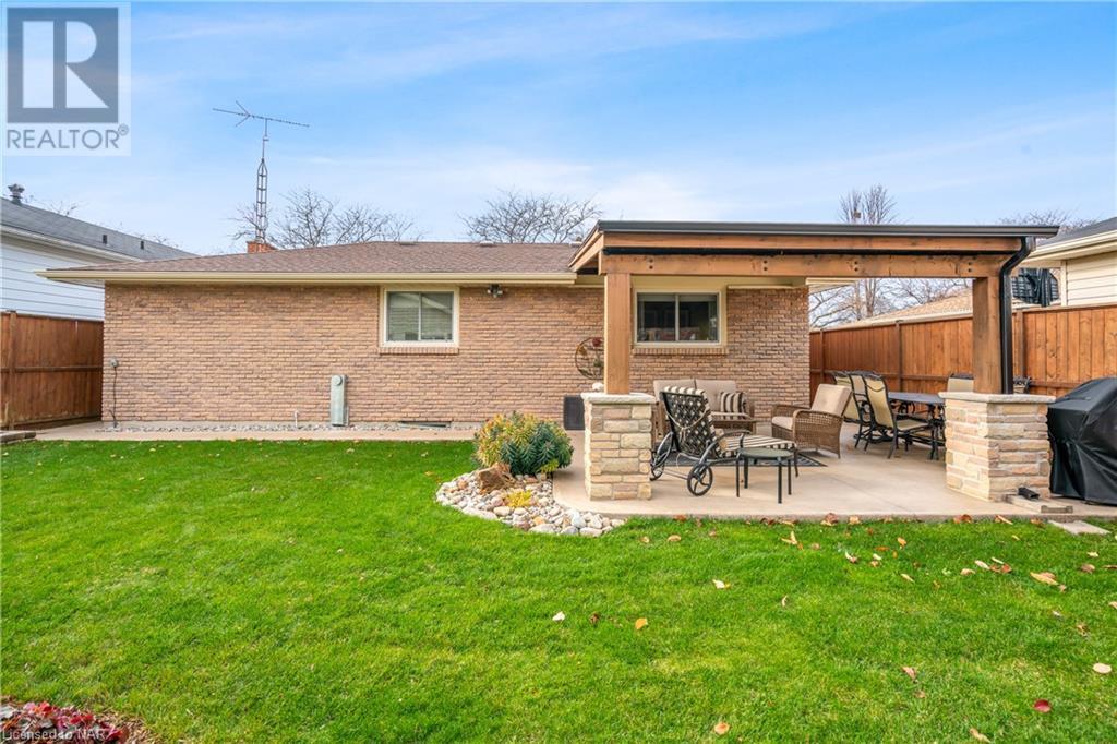 32 Trinidad Crescent, St. Catharines, Ontario  L2N 3S7 - Photo 35 - 40515450