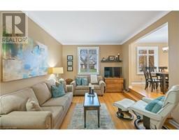 32 TRINIDAD Crescent, st. catharines, Ontario