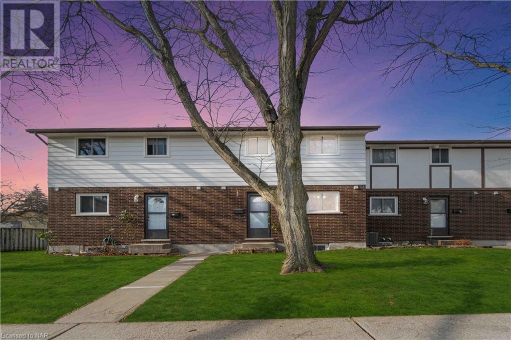 3322 ADDISON Avenue Unit# 11, niagara falls, Ontario