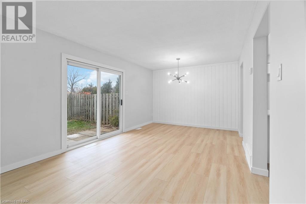 3322 Addison Avenue Unit# 11, Niagara Falls, Ontario  L2J 3L1 - Photo 11 - 40513282