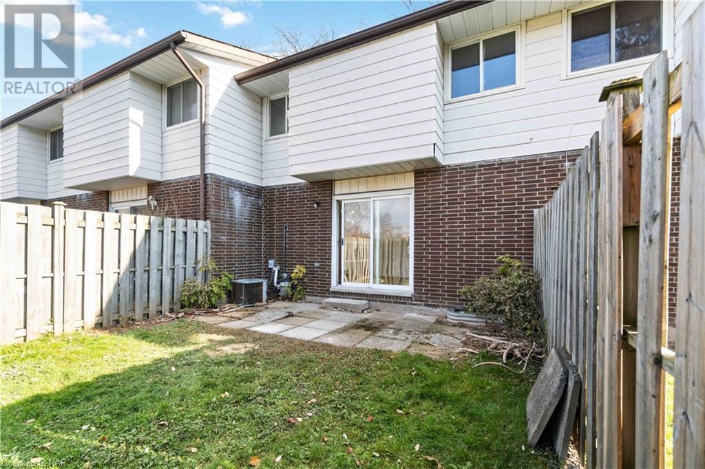 3322 Addison Avenue Unit# 11, Niagara Falls, Ontario  L2J 3L1 - Photo 35 - 40513282