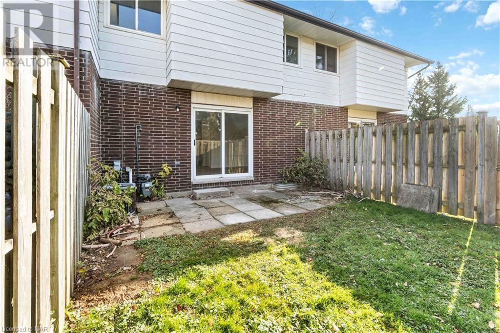 3322 Addison Avenue Unit# 11, Niagara Falls, Ontario  L2J 3L1 - Photo 36 - 40513282