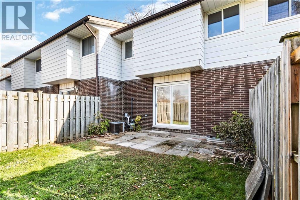 3322 Addison Avenue Unit# 11, Niagara Falls, Ontario  L2J 3L1 - Photo 37 - 40513282