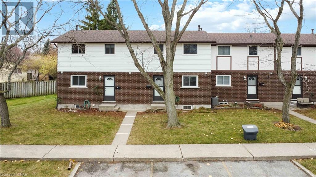 3322 Addison Avenue Unit# 11, Niagara Falls, Ontario  L2J 3L1 - Photo 39 - 40513282