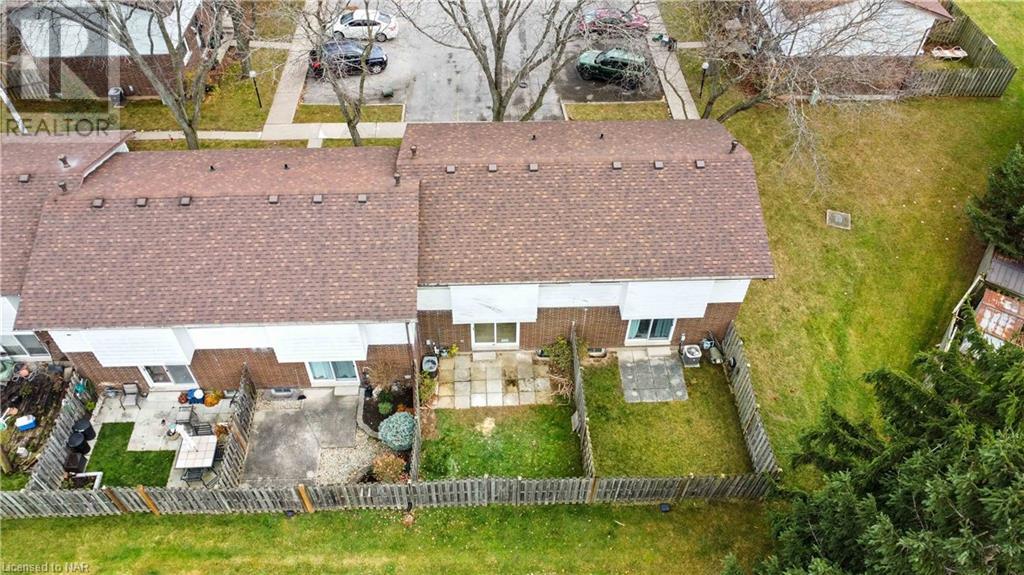 3322 Addison Avenue Unit# 11, Niagara Falls, Ontario  L2J 3L1 - Photo 41 - 40513282