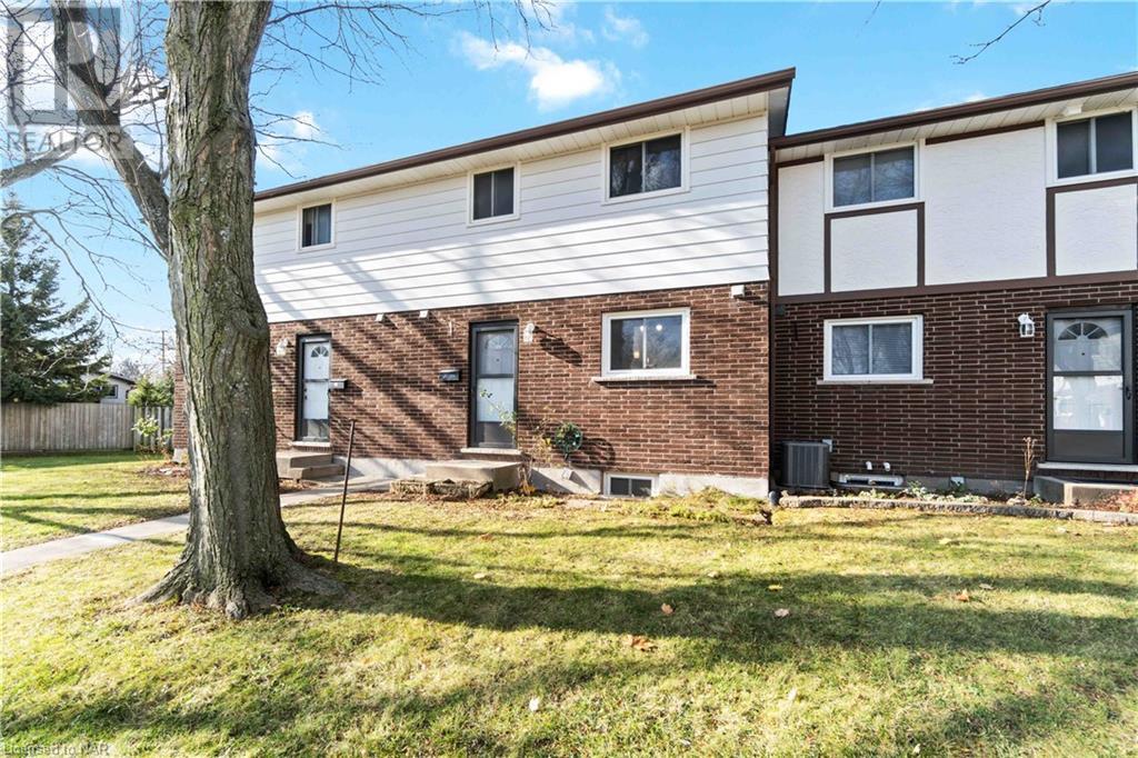 3322 Addison Avenue Unit# 11, Niagara Falls, Ontario  L2J 3L1 - Photo 47 - 40513282