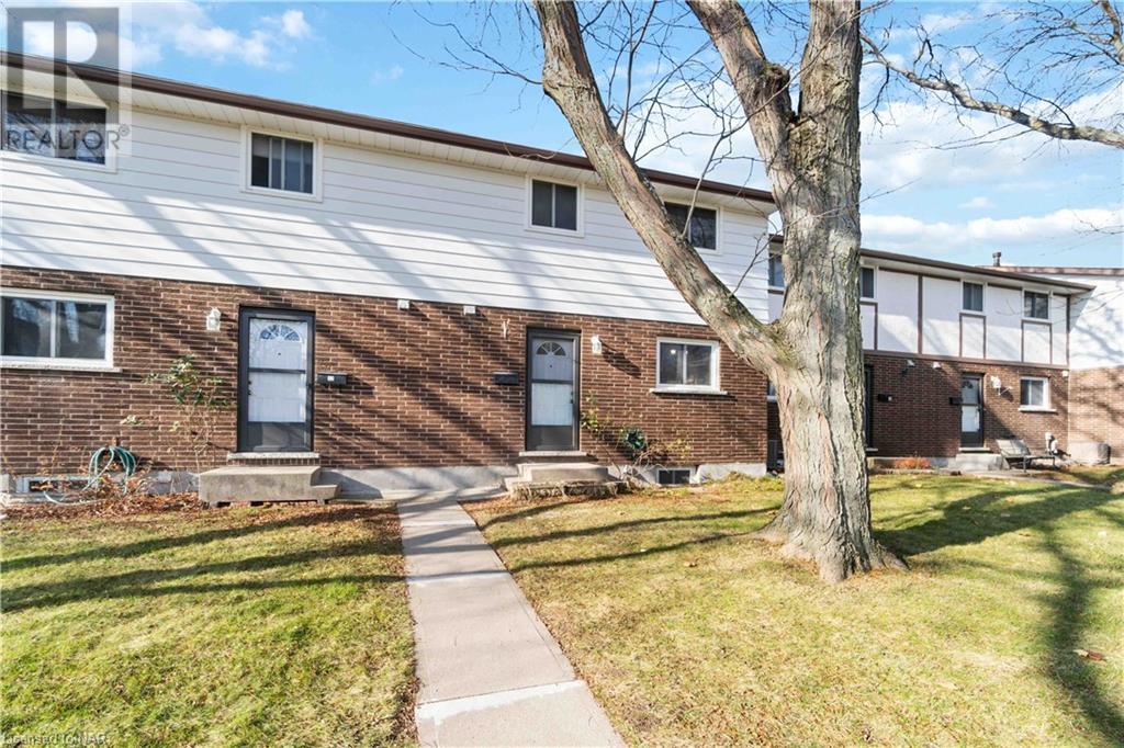 3322 Addison Avenue Unit# 11, Niagara Falls, Ontario  L2J 3L1 - Photo 48 - 40513282