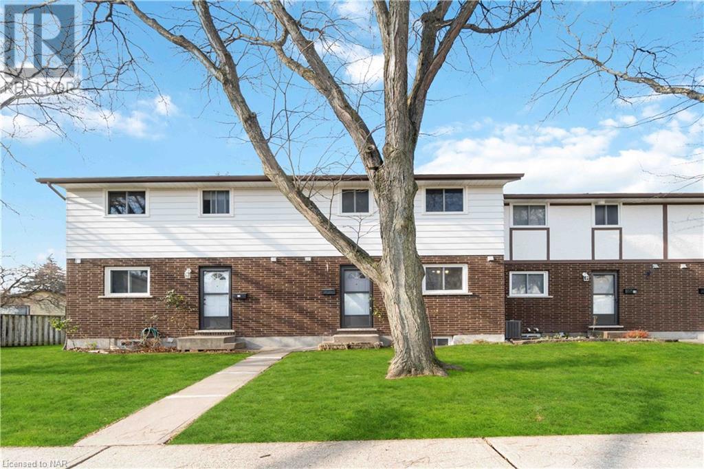 3322 Addison Avenue Unit# 11, Niagara Falls, Ontario  L2J 3L1 - Photo 49 - 40513282
