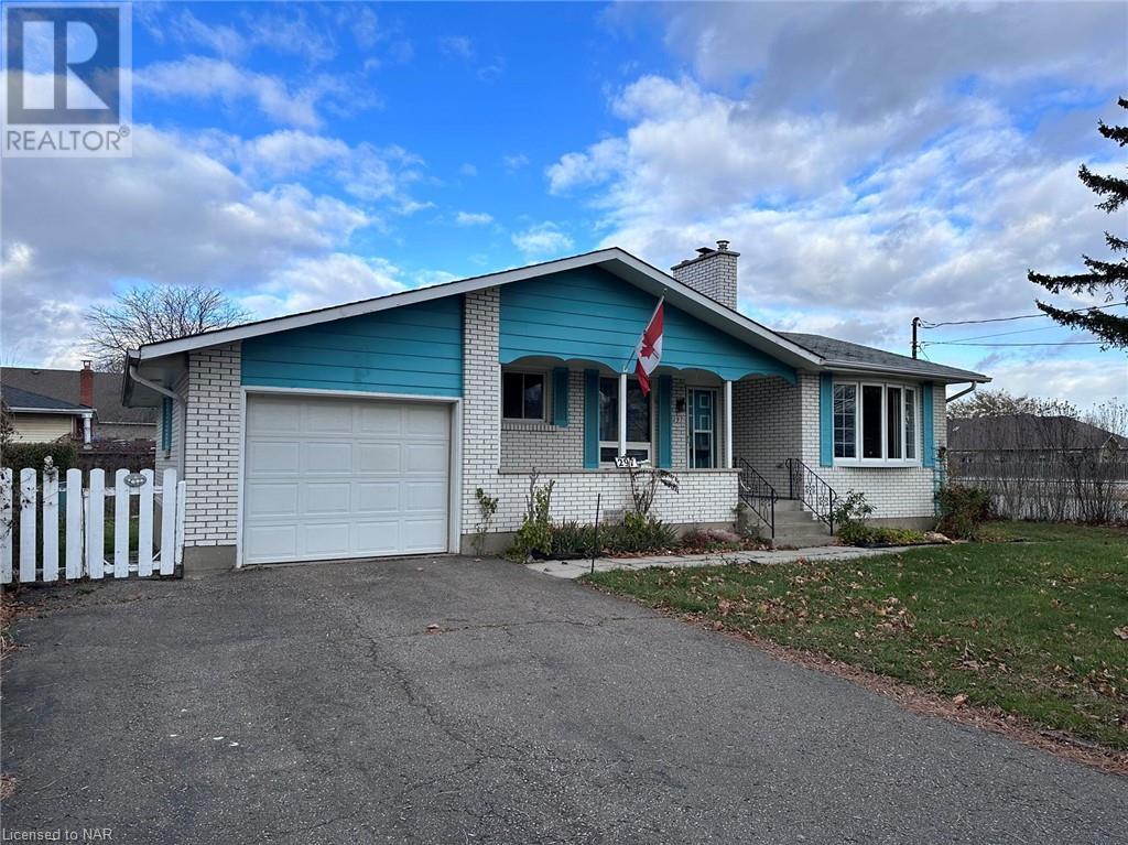 297 SCOTT Street Unit# Upper, st. catharines, Ontario