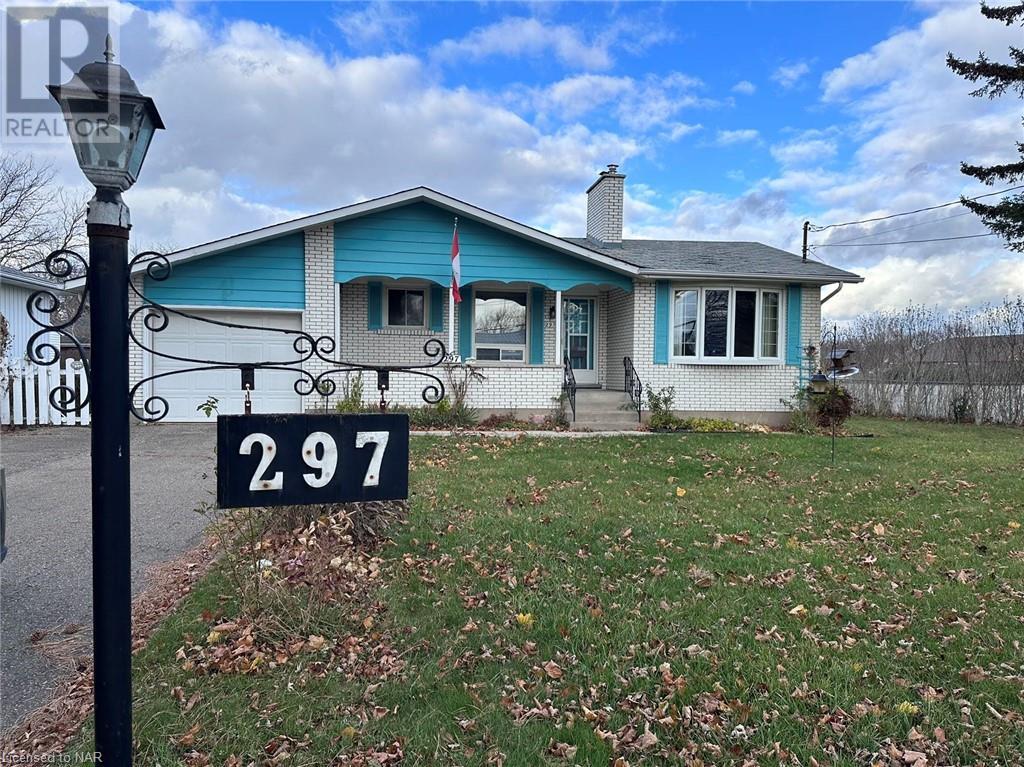 297 Scott Street Unit# Upper, St. Catharines, Ontario  L2N 1J4 - Photo 2 - 40516877