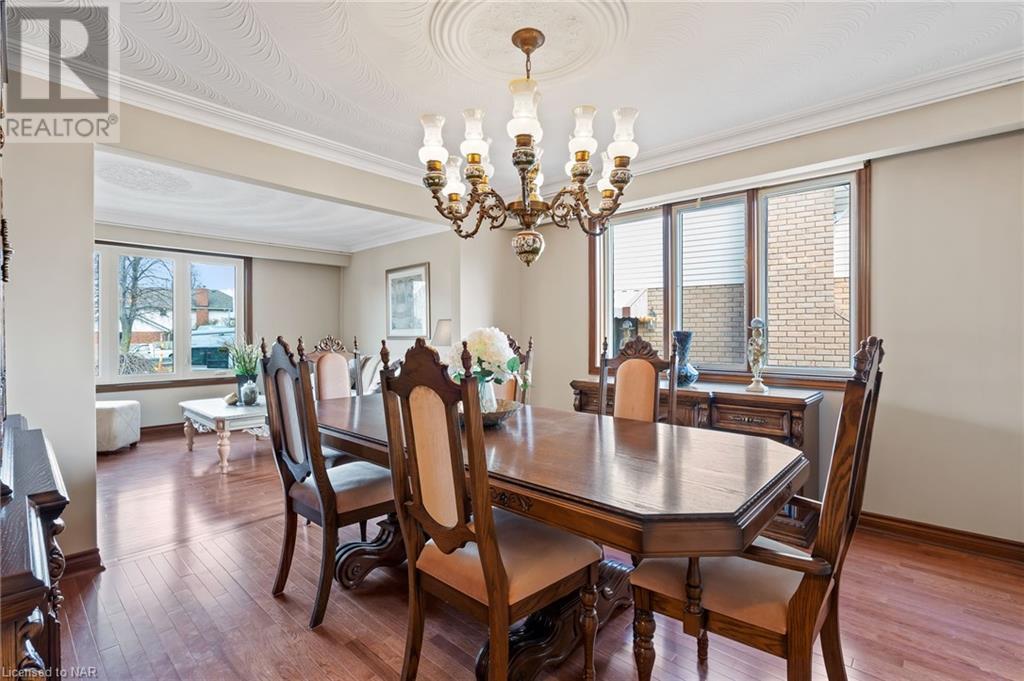 24 Amberwood Court, St. Catharines, Ontario  L2N 7E1 - Photo 10 - 40513516