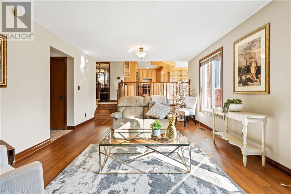 24 Amberwood Court, St. Catharines, Ontario  L2N 7E1 - Photo 20 - 40513516