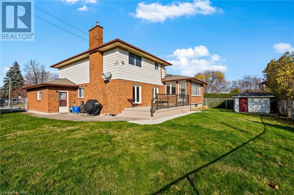 24 Amberwood Court, St. Catharines, Ontario  L2N 7E1 - Photo 40 - 40513516