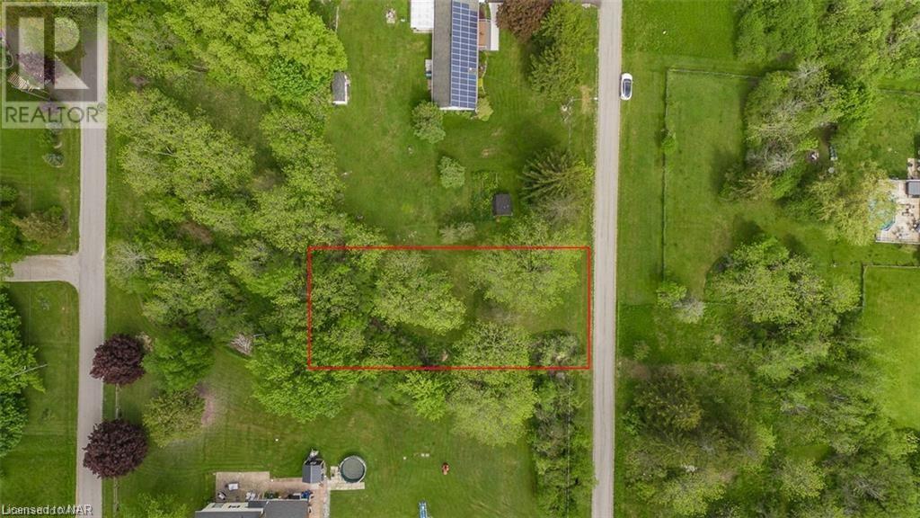 V/L HICKORY Avenue Unit# LOT 474, fort erie, Ontario