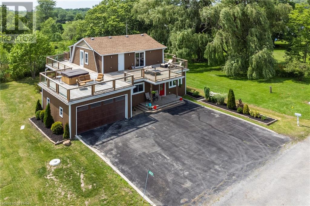 823 STAUTH Road, welland, Ontario