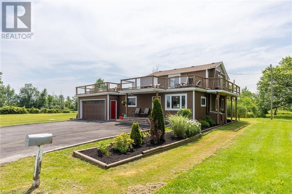 823 Stauth Road, Welland, Ontario  L3B 5N7 - Photo 2 - 40516842
