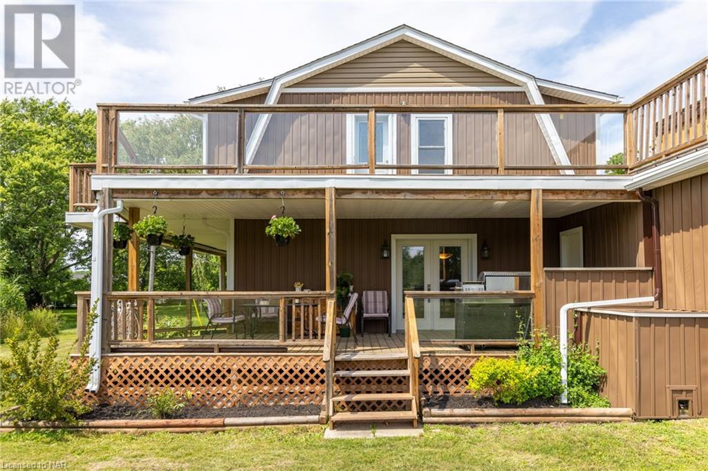 823 Stauth Road, Welland, Ontario  L3B 5N7 - Photo 28 - 40516842