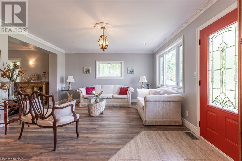 823 Stauth Road, Welland, Ontario  L3B 5N7 - Photo 6 - 40516842