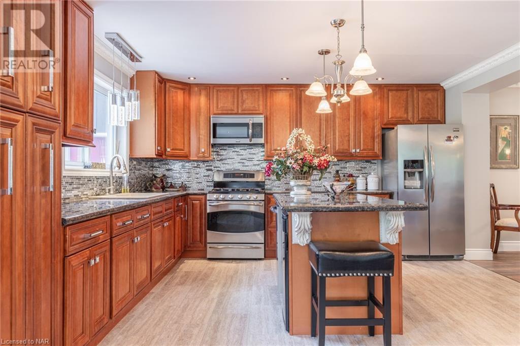823 Stauth Road, Welland, Ontario  L3B 5N7 - Photo 8 - 40516842