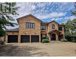 411 KERMAN Avenue, grimsby, Ontario