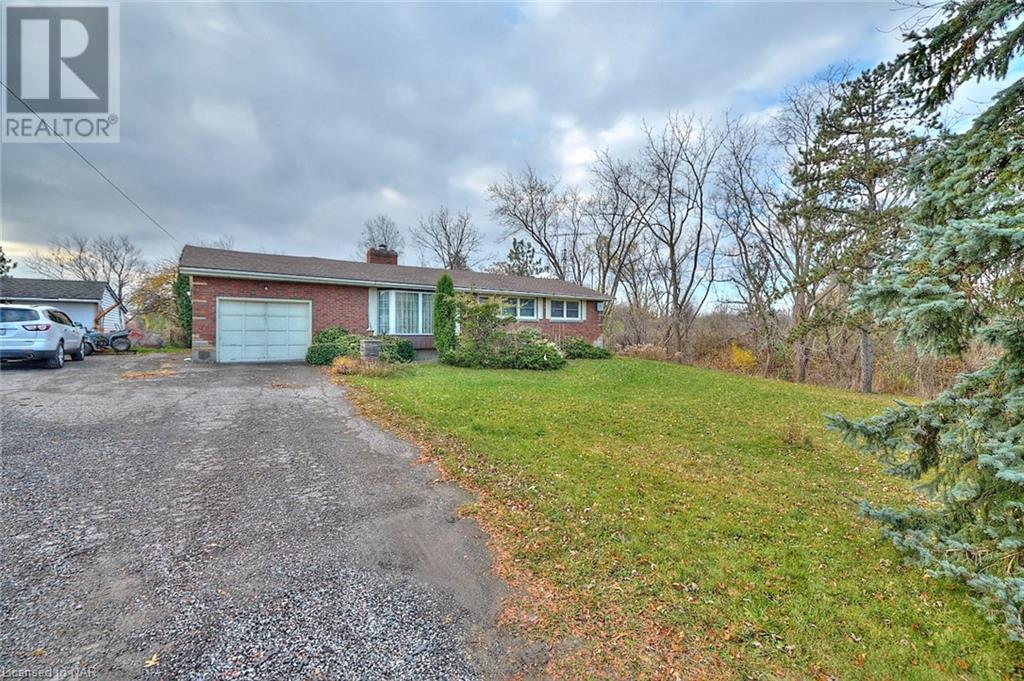 231 QUEENSTON Road, niagara-on-the-lake, Ontario