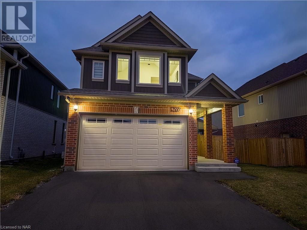 137 Susan Drive, Pelham, Ontario  L0S 1E6 - Photo 35 - 40516249