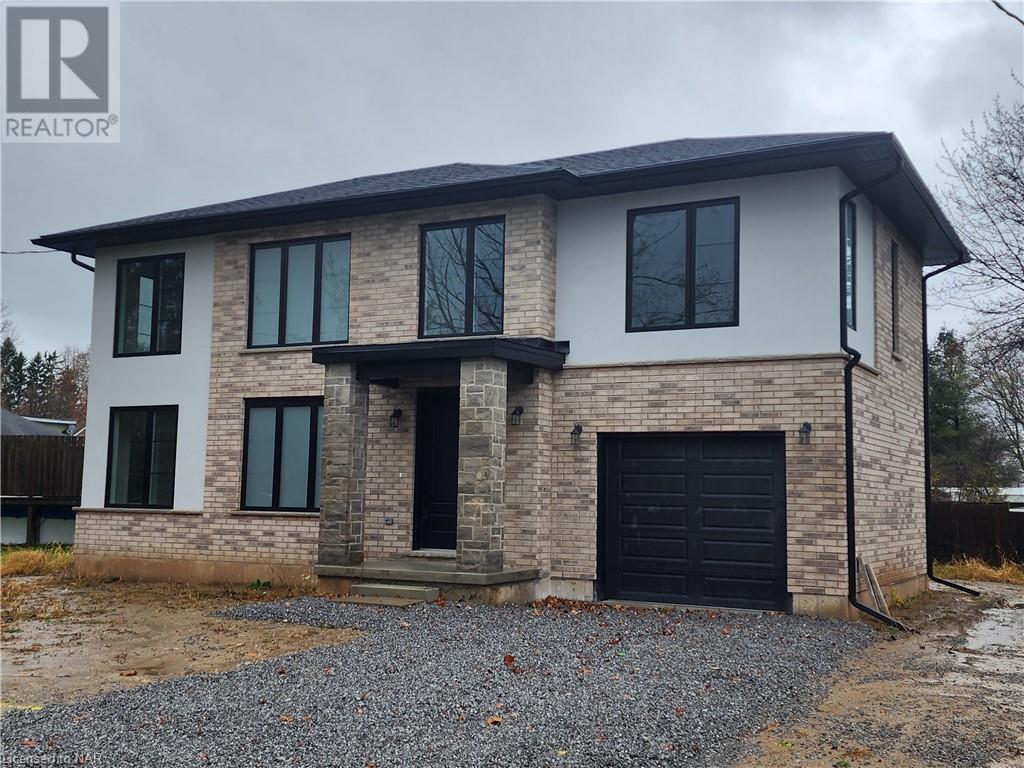 203 PARK Street, fort erie, Ontario