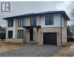 203 PARK Street, fort erie, Ontario