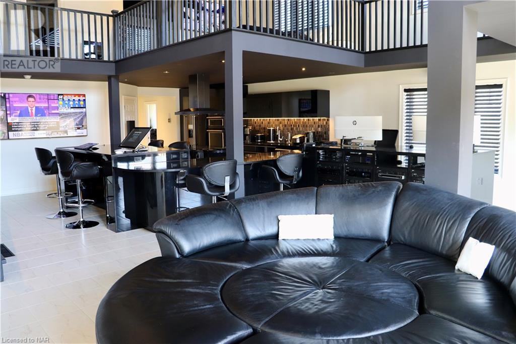 7600 GREEN VISTA Gate Unit# 171, niagara falls, Ontario