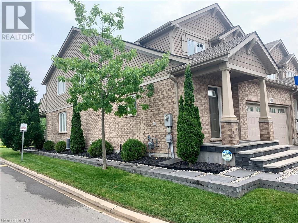 7600 Green Vista Gate Unit# 171, Niagara Falls, Ontario  L2G 0A8 - Photo 2 - 40514593