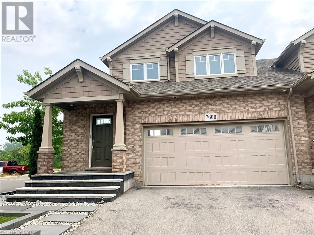 7600 Green Vista Gate Unit# 171, Niagara Falls, Ontario  L2G 0A8 - Photo 3 - 40514593