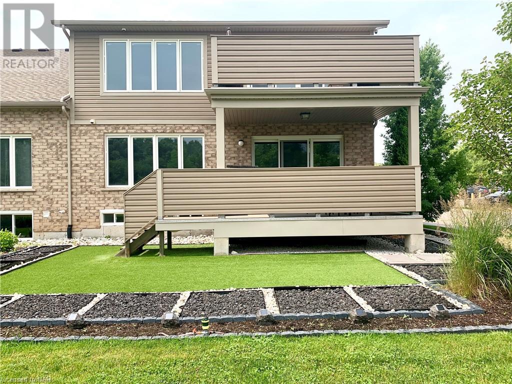 7600 Green Vista Gate Unit# 171, Niagara Falls, Ontario  L2G 0A8 - Photo 49 - 40514593