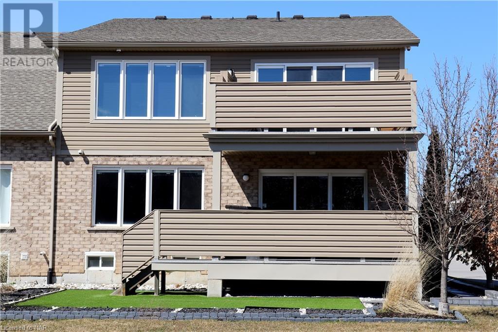 7600 Green Vista Gate Unit# 171, Niagara Falls, Ontario  L2G 0A8 - Photo 6 - 40514593