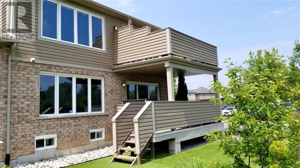 7600 Green Vista Gate Unit# 171, Niagara Falls, Ontario  L2G 0A8 - Photo 7 - 40514593
