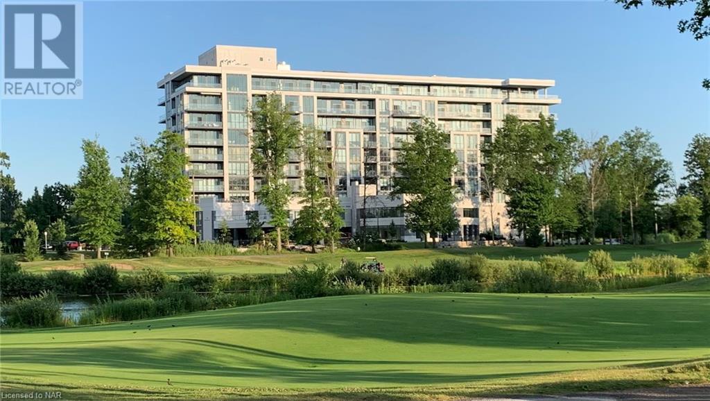 7711 GREEN VISTA Gate Unit# 422, niagara falls, Ontario