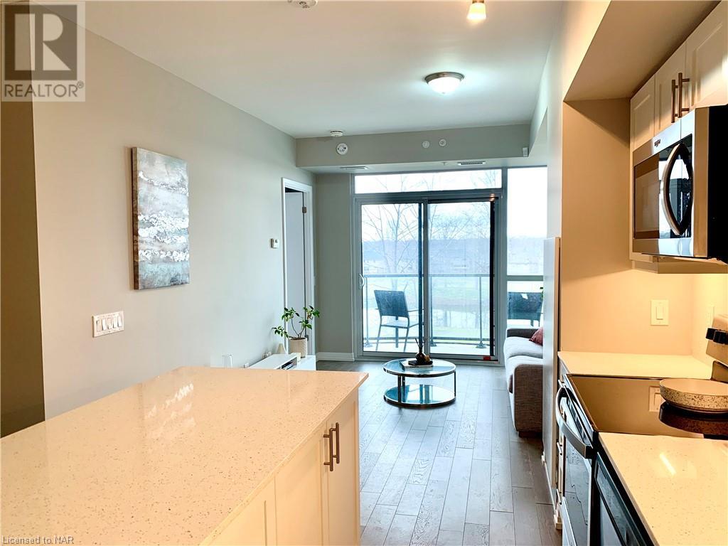 7711 Green Vista Gate Unit# 422, Niagara Falls, Ontario  L2G 0Y9 - Photo 11 - 40496238